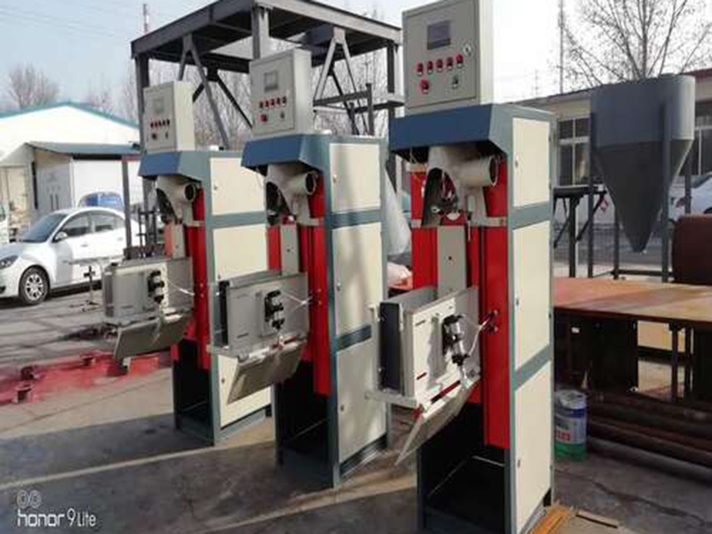 无动力气动包装机