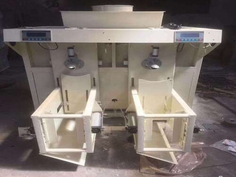 无动力气动包装机