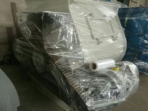 双轴无重力搅拌机